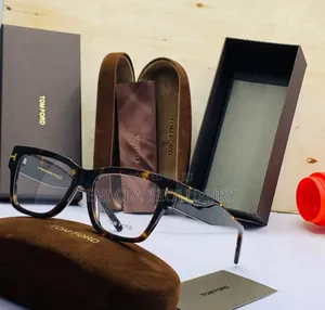 Luxury Designer Eyewear Collection Well Branded Package