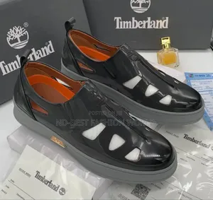 Timberland Leather Sandals