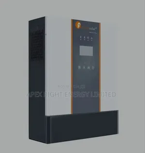 5kva Felicity Inverter Hybrid Ivem