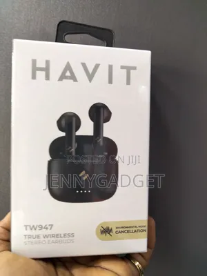 Photo - Havit Wireless Earbud