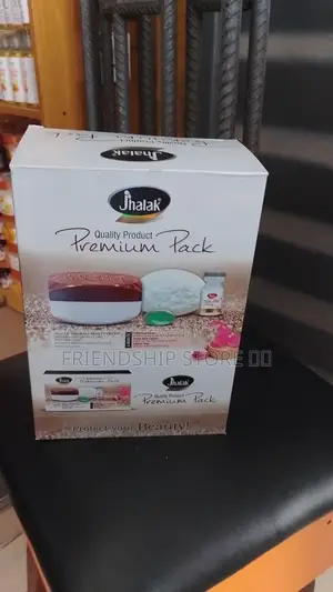 Jhalak Beauty Cream