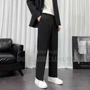 Pure Quality Luxury Cargo Pants Trousers 👖 Big Quality