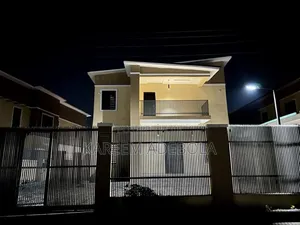 Furnished 4bdrm Duplex in S & T Jericho Gra for sale