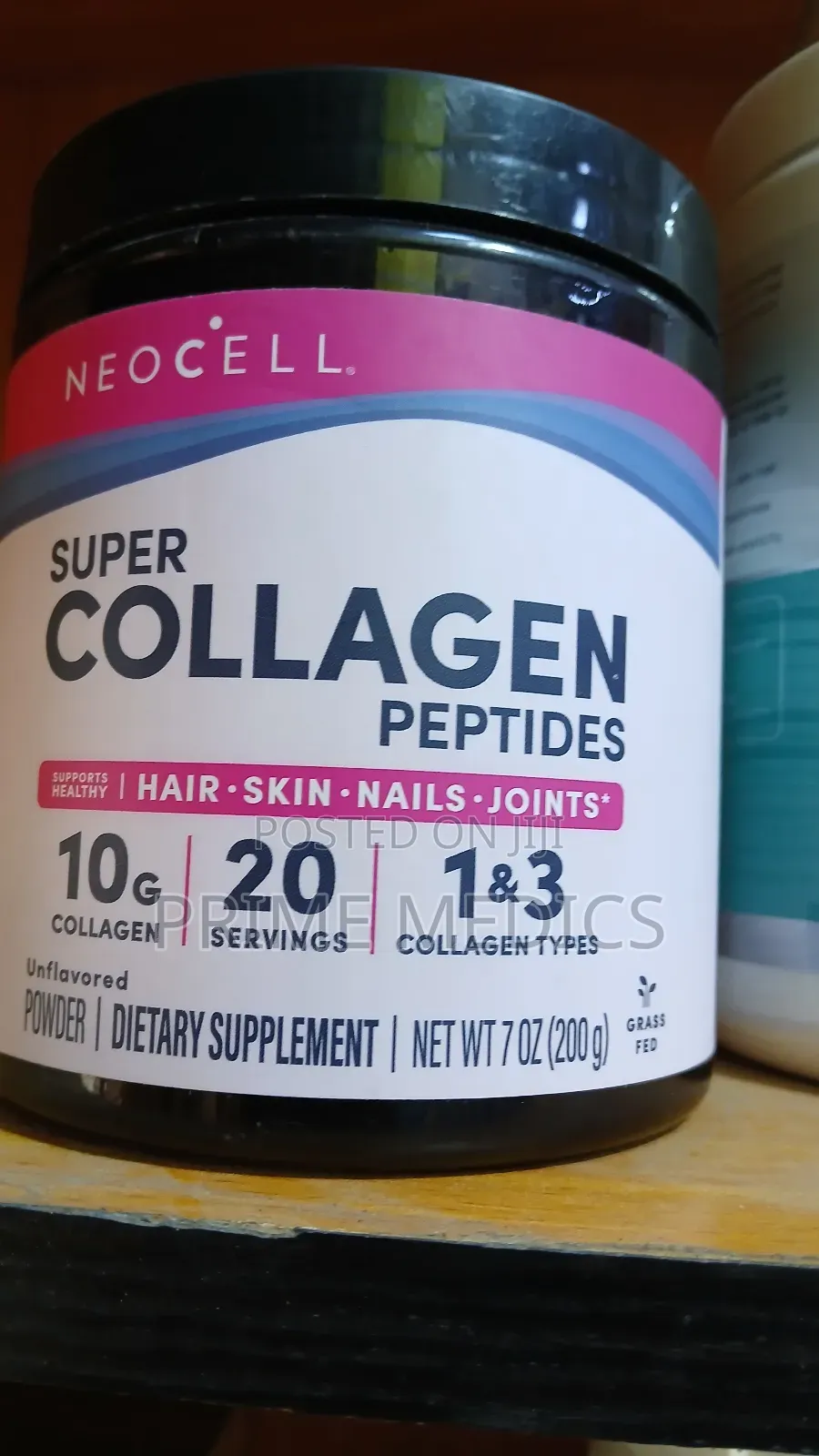 Neocell Super Collagen Peptide