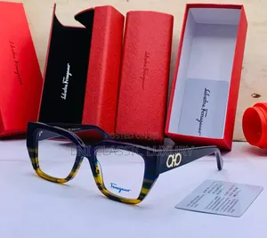 Luxury Designer Eyewear Collection Well Branded Package
