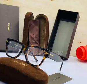 Luxury Designer Eyewear Collection Well Branded Package