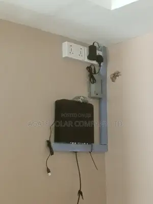 4 Channel CCTV Supply Installation