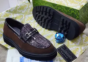 Gucci Flat Shoes (New Arrivals)