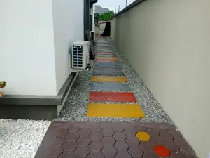 Landscaping Interior Design