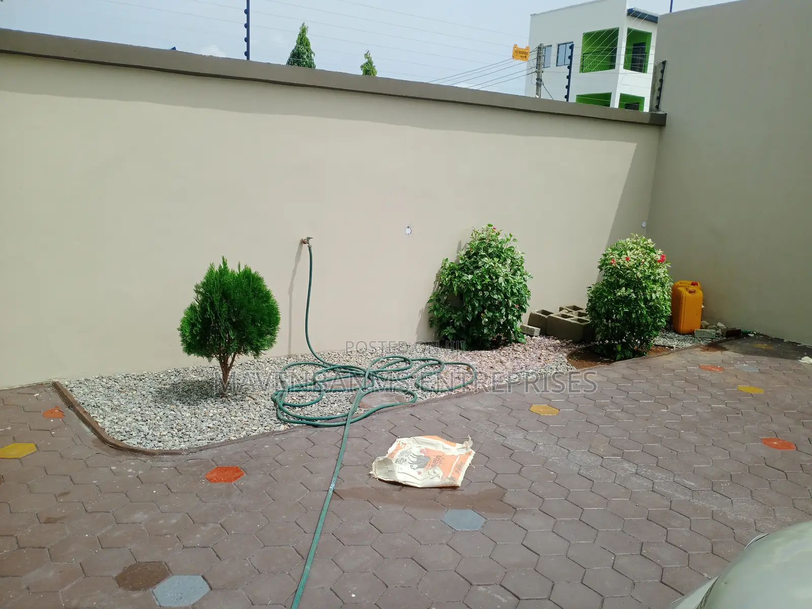 Landscaping Interior Design