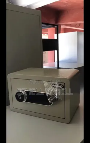 Smart Room/ Hotel Safe