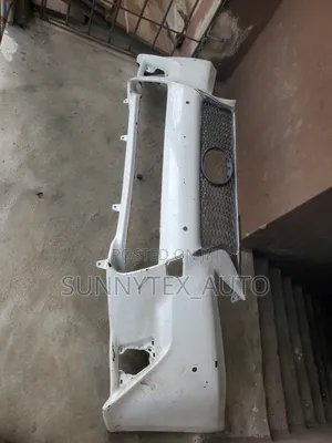 Front Bumper Gs350 2015