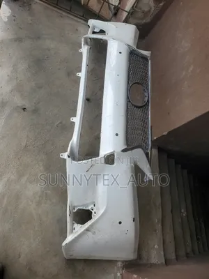 Front Bumper Gs350 2015