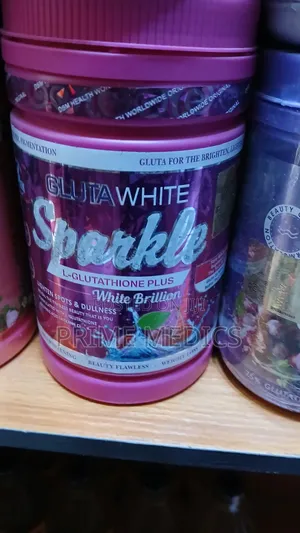 Photo - Gluta White Sparkle