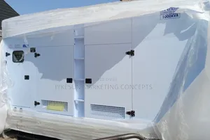 1000kva Perkins Diesel Generator Soundproof 2years Warranty