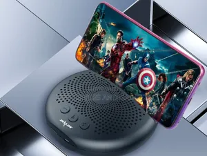 Zealot S24 Portable Bluetooth Speaker