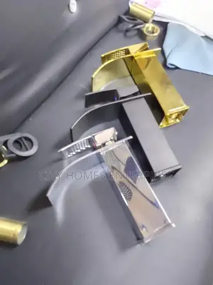 Englanders Mixer Tap