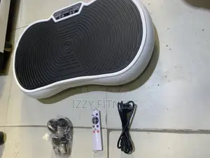 Portable Platform Massager