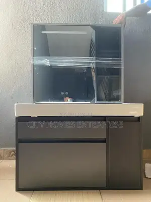 Double Cabinet Set