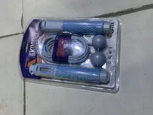 Counting Skipping Rope
