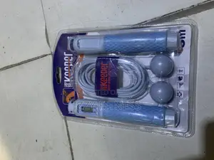 Portable Skipping Rope
