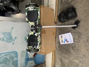 Brand New Hoverboard