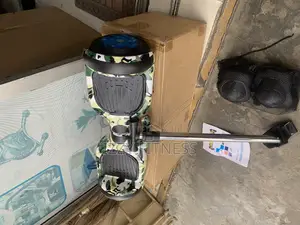 New Hoverboard