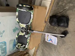 Hoverboard