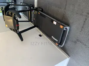 6hp Commercial Treadmill Machine