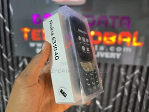 New Nokia 6310 Green