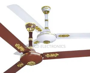 Photo - Qasa 60-Inch Ceiling Fan