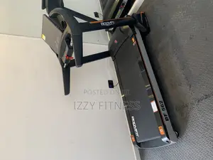 6hp Commercial Heavy Duty Treadmill