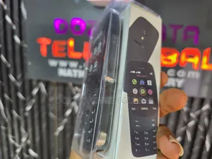 New Nokia 6310 Black