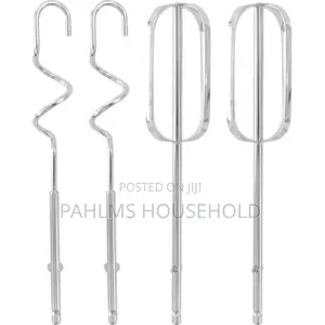 Lexical 400w Hand Mixer