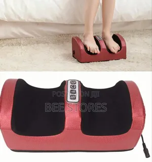 Quality Foot Massager