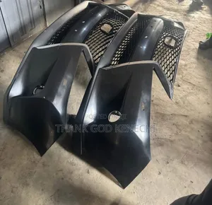 Complete Front Bumper Rx350 2013 Model