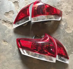 Complete Back Light Venza 2010 Model