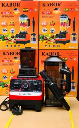 2.5 Litres Blender