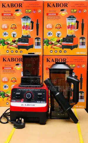 2.5 Litres Blender