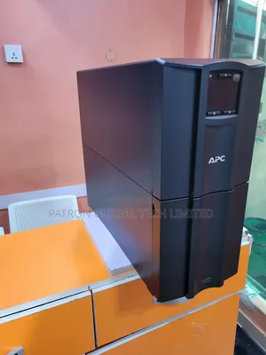 Apc Smart 3000va