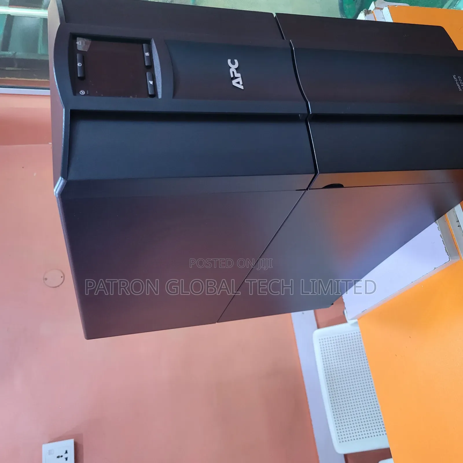 Apc Smart 3000va