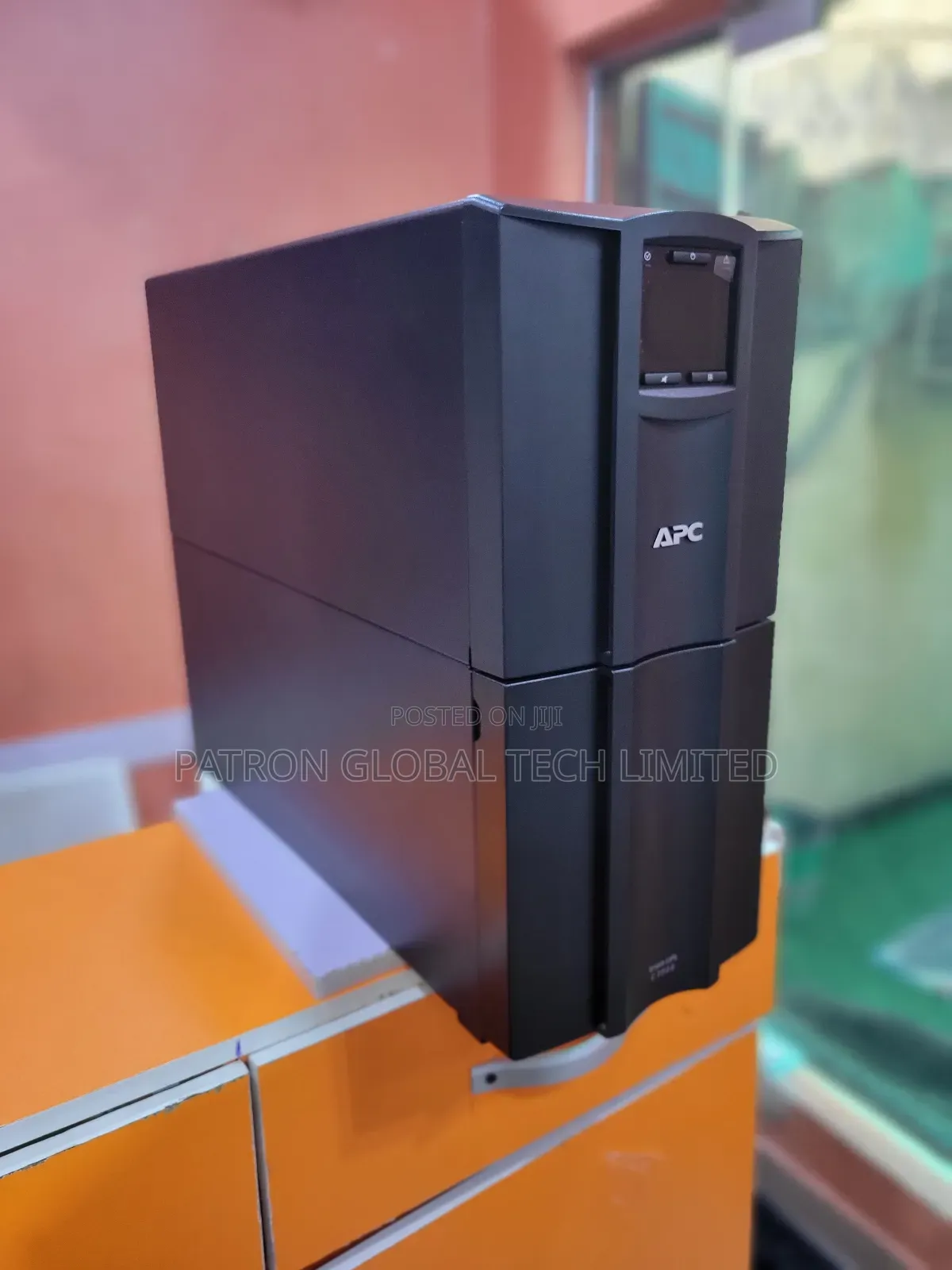 Apc Smart 3000va