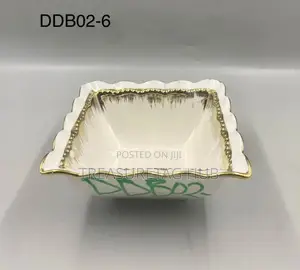 Flat Solid Plate