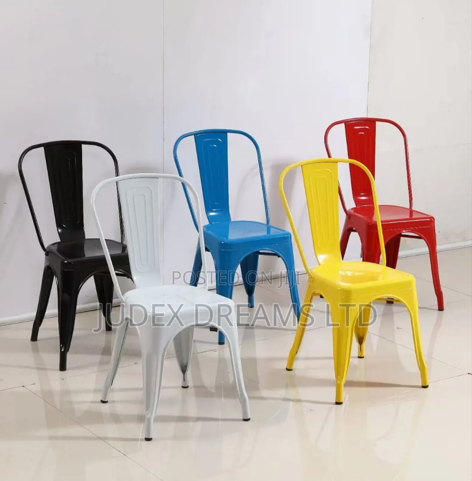 High Quality Restaurant Chair