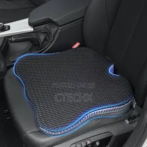 Econour Coccyx Cushion Car Memory Foam Seat , Wheelchair