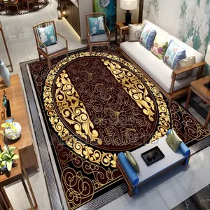 Beautiful Center Rugs