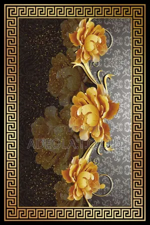Beautiful Center Rugs
