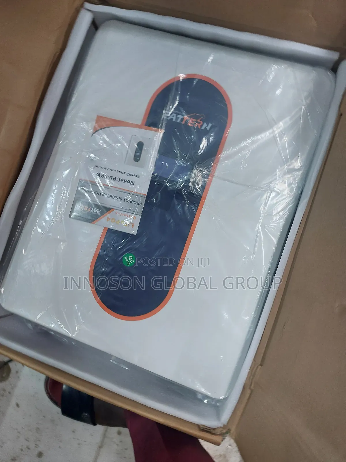 5kwh Pattern Lithium Battery