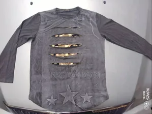 Dubai Male Polo/Top