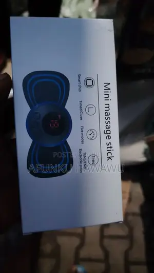 Mini Massager